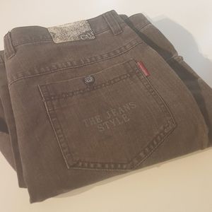 Dolce and gabbana jeans